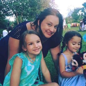 Meet your Posher, Francesca